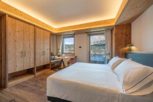 Villa Oretta – Cortina d'Ampezzo, FL