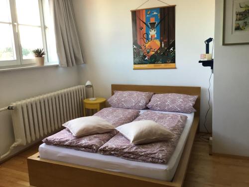 Ferienwohnung Engelsherberge - image 5