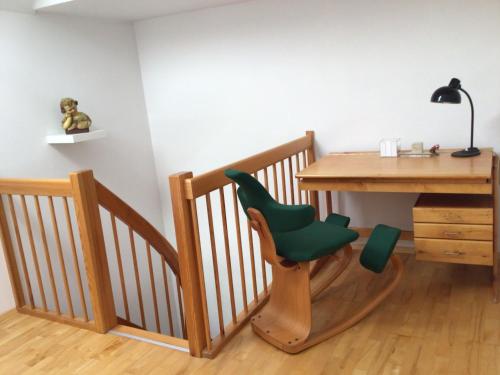 Two-Bedroom Apartment with Balcony image 10