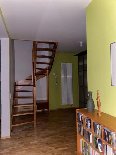 Two-Bedroom Apartment with Balcony image 8