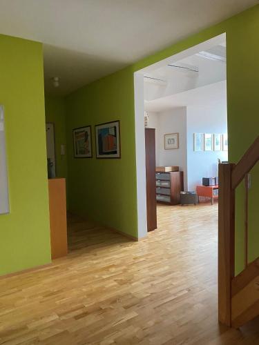 Two-Bedroom Apartment with Balcony image 6
