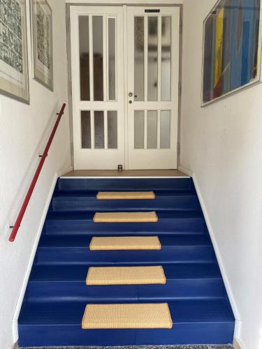 Two-Bedroom Apartment with Balcony image 5