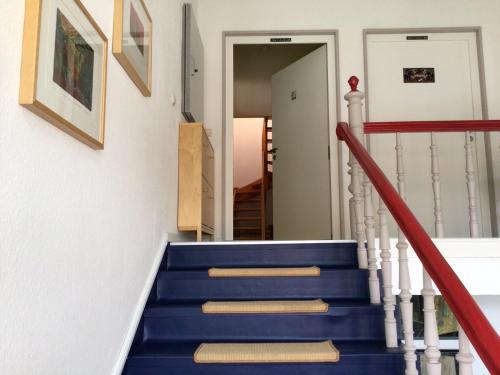 Two-Bedroom Apartment with Balcony image 4