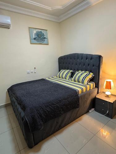 Appartement Meublé a Bonamoussadi - image 3
