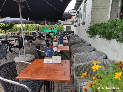 't Wapen van Middelie in Middelie