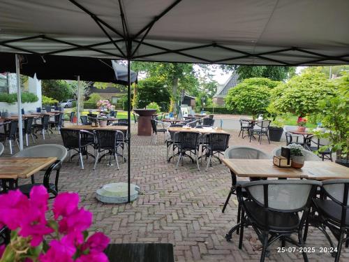 't Wapen van Middelie in Middelie