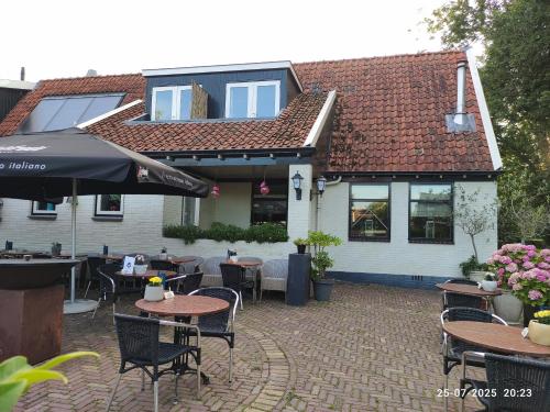 't Wapen van Middelie in Middelie