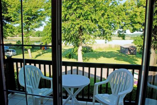 Pension Seeperle in Ostseebad Sellin