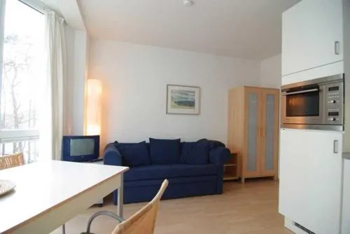 Villa Strandperle, Whg. 10 in Bansin, Deutschland