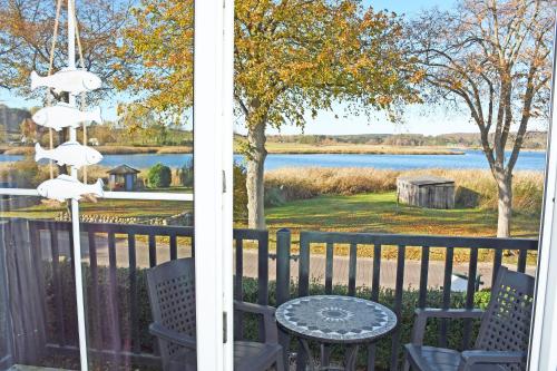 Pension Seeperle in Ostseebad Sellin