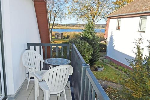 Pension Seeperle in Ostseebad Sellin