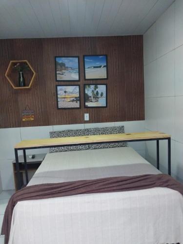 2 double beds