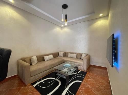 Fayb-sweet-home-3 - El-wifaq - Agadir