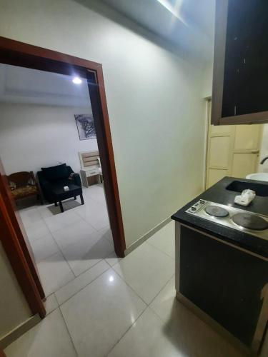 شقق نزل مراسيم للوحدات السكنية المخدومة الإقتصاديه, Al Kharj (foto 5)