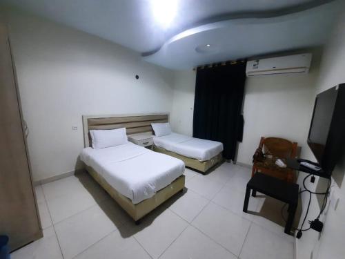 شقق نزل مراسيم للوحدات السكنية المخدومة الإقتصاديه, Al Kharj (foto 6)