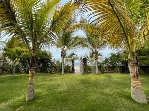 Serene 1BR Hammock near Palm Beach