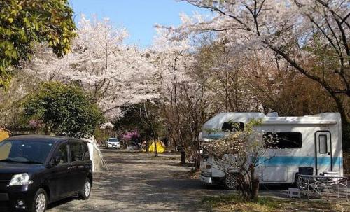 Shinfuji Auto Campsite - Vacation STAY 53263v