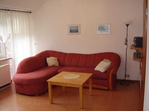 Ferienwohnung in Nessmersiel 20-125 - image 4