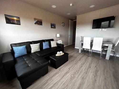 Apartamentos El Prau 4