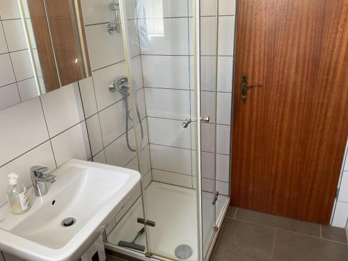 One-Bedroom Apartment with Balcony image 1
