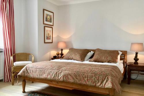 Parkresidenz Concordia Wohnung Nr 8 - image 3