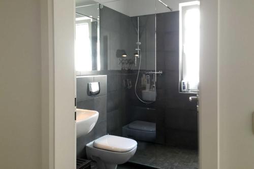 Parkresidenz Concordia Wohnung Nr 8 - image 4