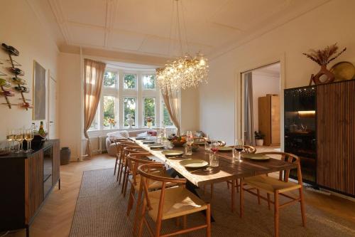 Huge Royal Luxury Apt with Private Balcony, Kopenhaga (zdjęcie 5)