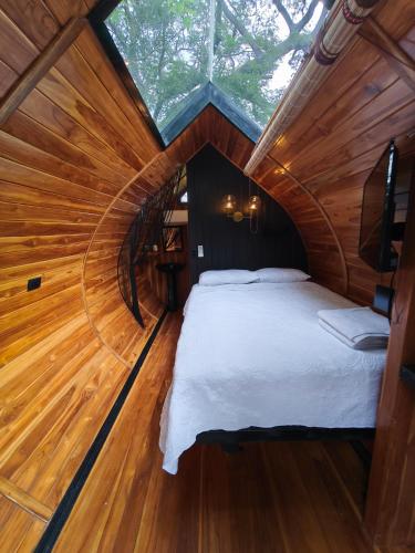 Rincón del Mar Glamping (Rincon del Mar Glamping) in Potrero
