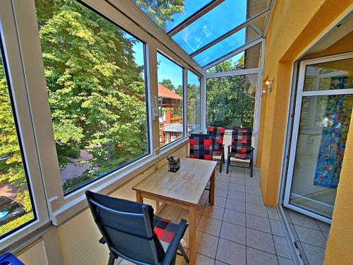 Ostseepark Waterfront_ Karavelle 38 - image 5