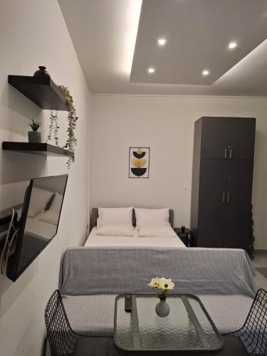 a&a Studio Apartment 2, Kalamata