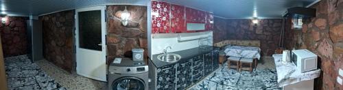 Chimgan Gora in Yusufkhona