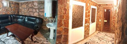 Chimgan Gora in Yusufkhona