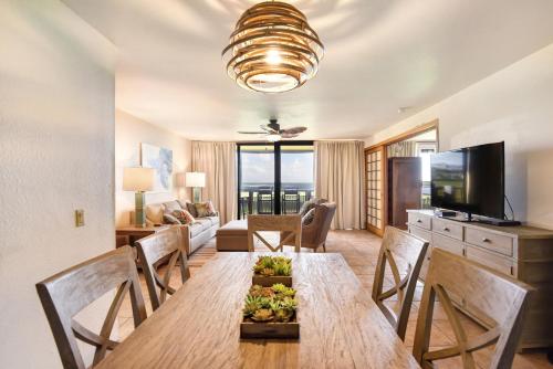 設施, The Turquoise Turtle- AC-Pool-Ocean View in 可洛亞