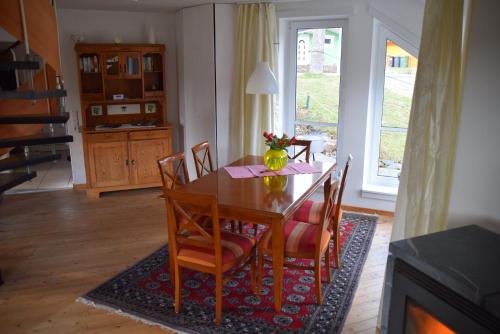 Ferienhaus SonnenFänger (Ferienhaus SonnenFanger) in Edertal