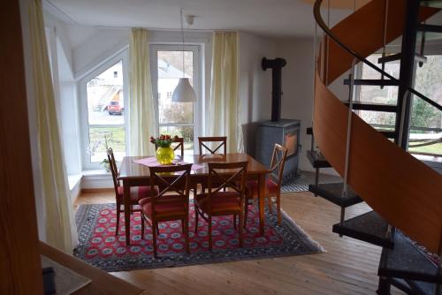 Ferienhaus SonnenFänger (Ferienhaus SonnenFanger) in Edertal