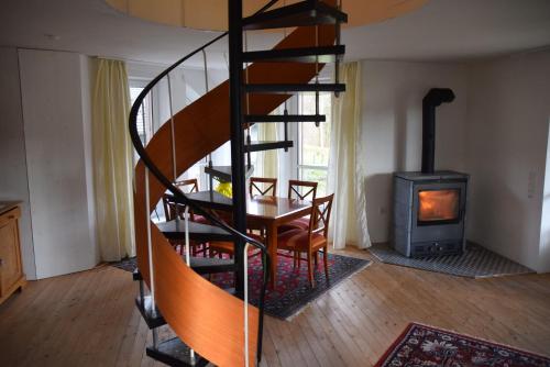 Ferienhaus SonnenFänger (Ferienhaus SonnenFanger) in Edertal