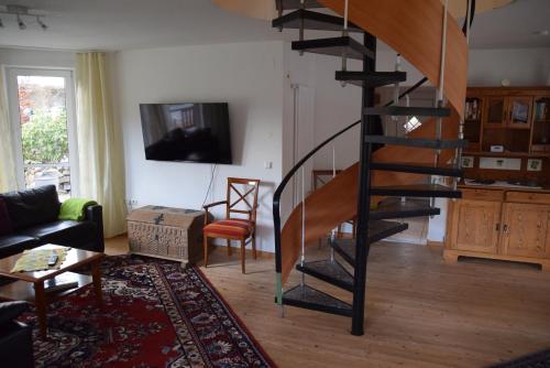Ferienhaus SonnenFänger (Ferienhaus SonnenFanger) in Edertal