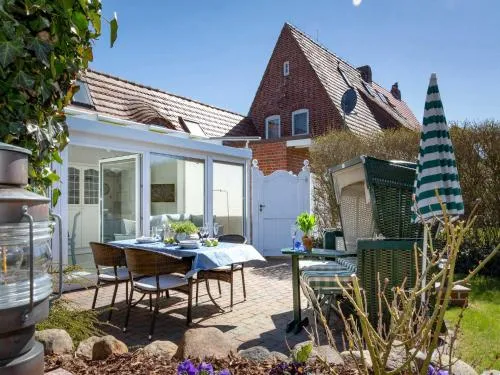 Ferienwohnung Scheunemann in List auf Sylt, Deutschland