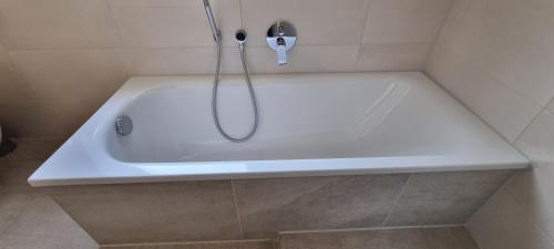 Gaestehaus Cap Hoorn in Helgolandas