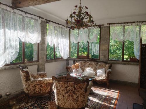 Angolo di Paradiso B&B in Grizzana Morandi
