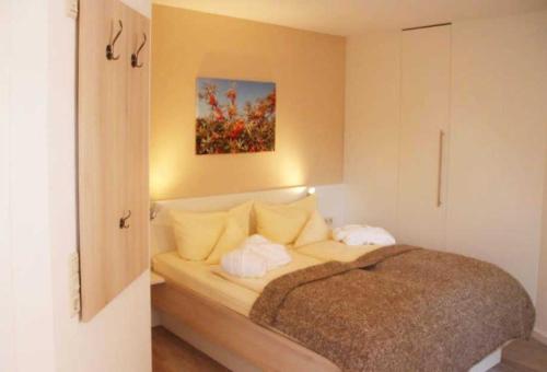 Inselresidenz Strandburg Juist Woh - image 9