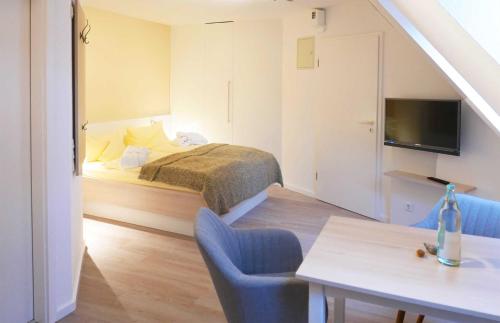 Inselresidenz Strandburg Juist Woh - image 2