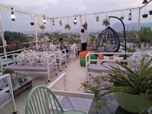 Raahi Backpacker Hostel photo 4
