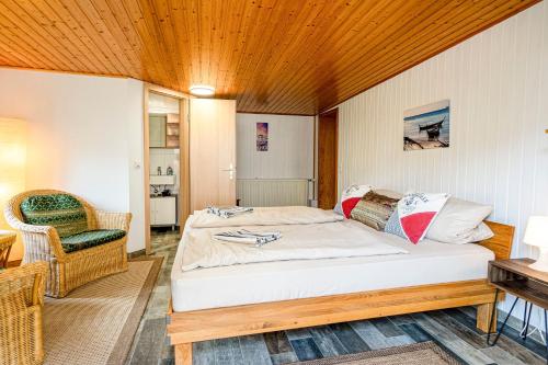 Apartment Sanddorn image 7