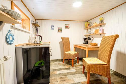 Apartment Sanddorn image 4