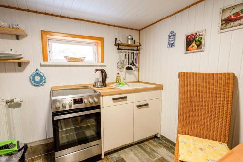 Apartment Sanddorn image 3