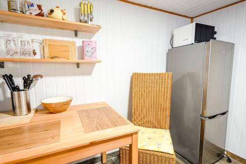 Apartment Sanddorn image 2