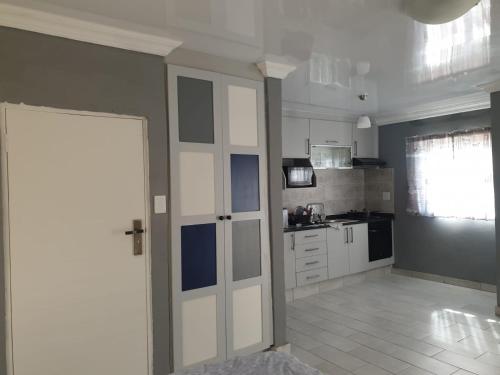 Cuse guest house, Polokwane