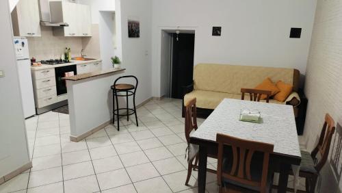 ห้องครัว, Casa Cindy in ลาเมเซีย แตร์เม