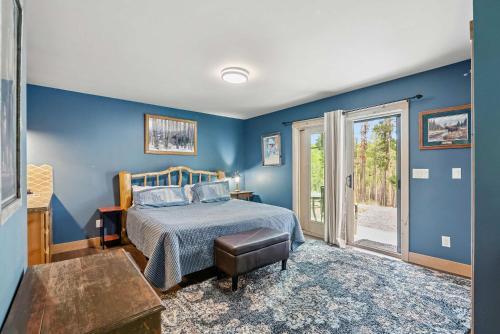 The Flurry Lodge in Breckenridge, USA